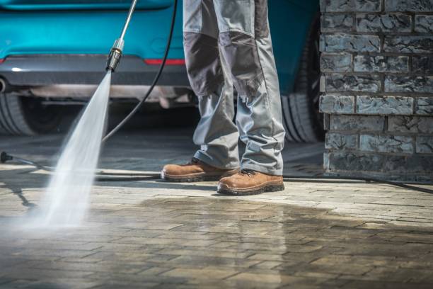 Best Parking Lot and Garage Cleaning  in Henryville, IN