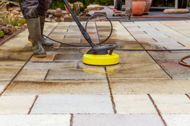 Best Driveway Pressure Washing  in Henryville, IN